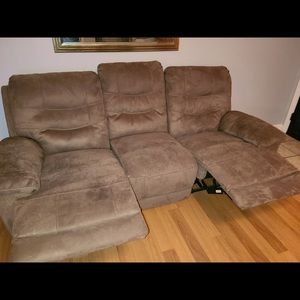 Couch for sell